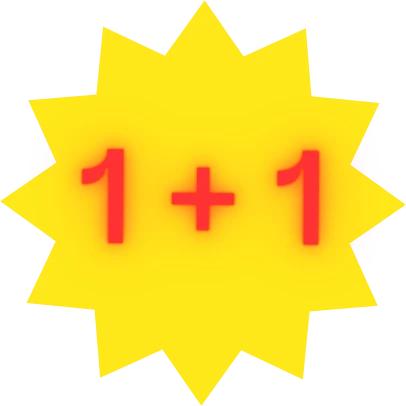 1 + 1 certifikát zdarma