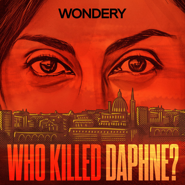 Who Killed Daphne? | Podcast on Spotify