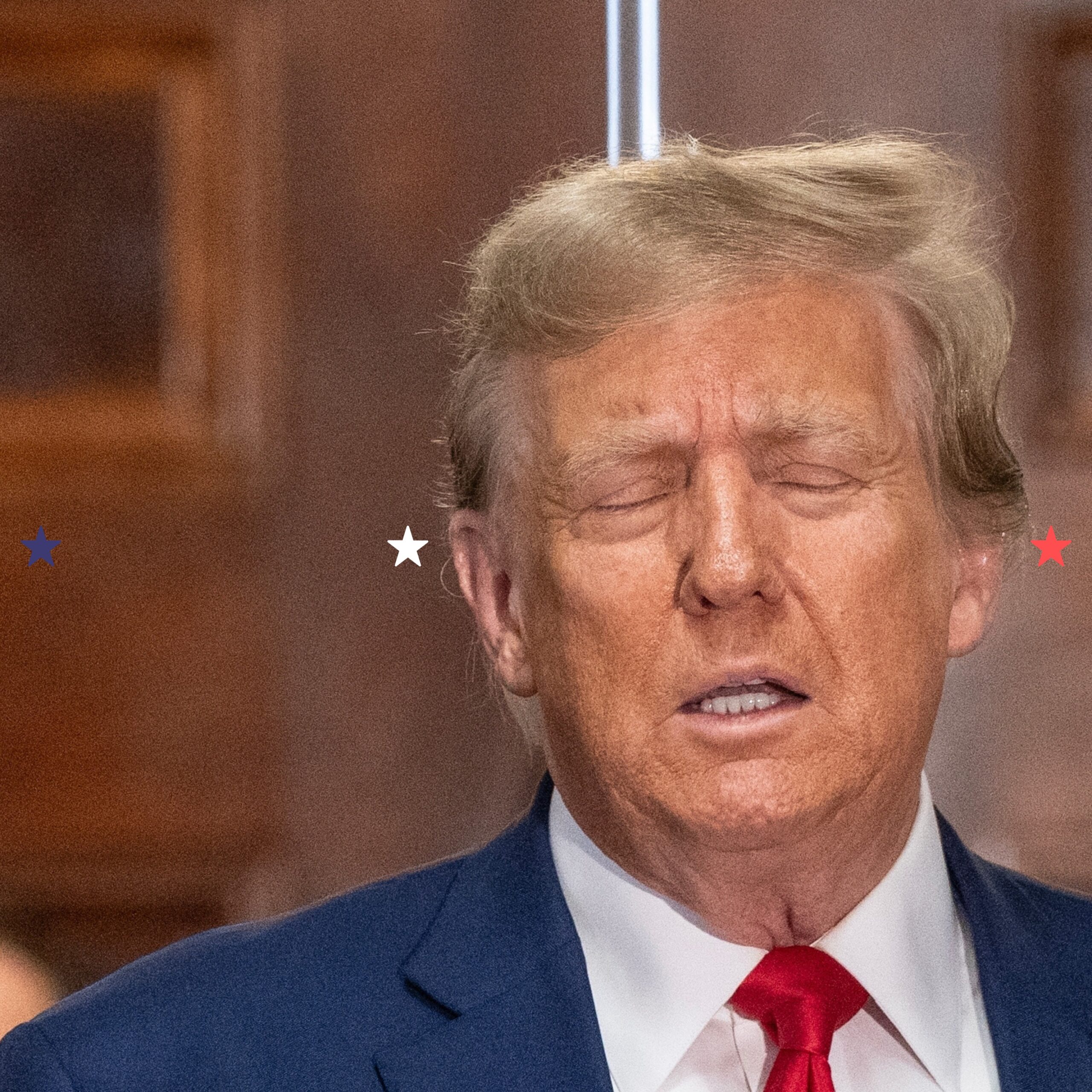 Donald Trump. Foto: Shutterstock