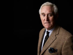 Roger Stone. Foto: Shutterstock