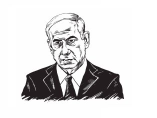 Benjamin Netanjahu Foto: Shutterstock