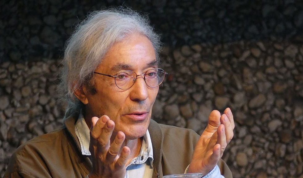 Boualem Sansal