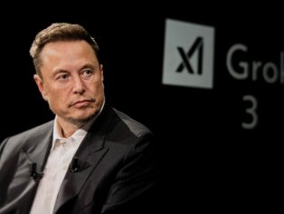 Miliardář Elon Musk | Foto: Shutterstock