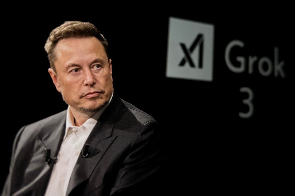 Miliardář Elon Musk | Foto: Shutterstock
