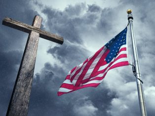 Stane se z USA teokracie? | Ilustrační foto: Javier Cruz Acosta / Shutterstock
