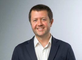 Denis Volkov