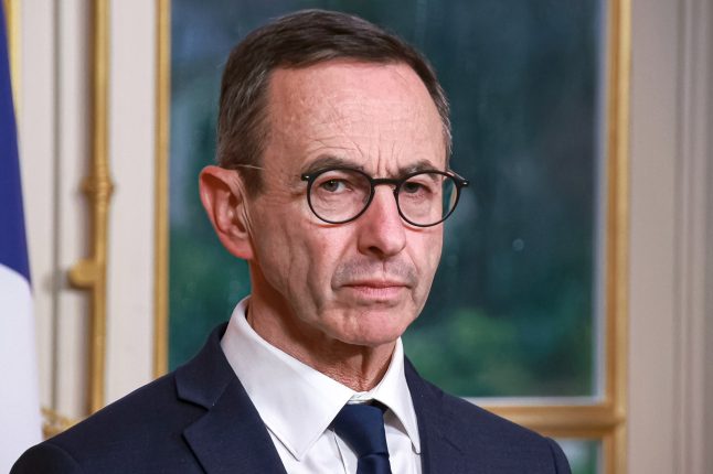 Jednu perlivou vodu, prosím | Foto: Antonin Albert / Shutterstock