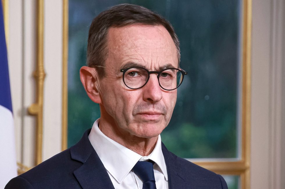 Jednu perlivou vodu, prosím | Foto: Antonin Albert / Shutterstock