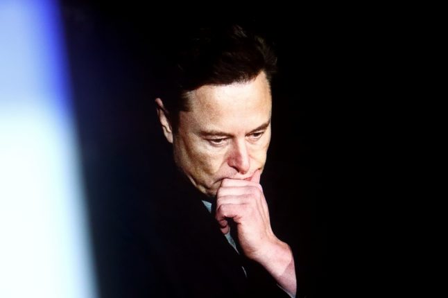 Nejbohatší člověk planety a fanoušek ketaminu Elon Musk | Foto: Shutterstock