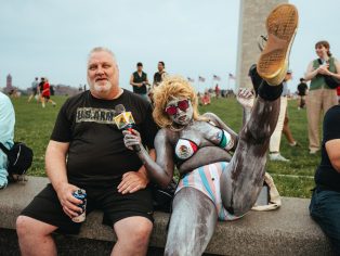 Foto: Petr Chodura / Voxpot