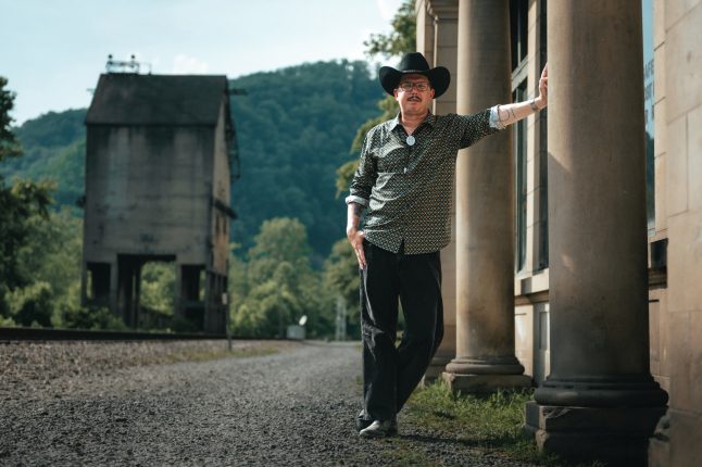 Opravdu odscrollujete níž, aniž byste řekli „howdy“? | Foto: Foto: Petr Chodura / Voxpot