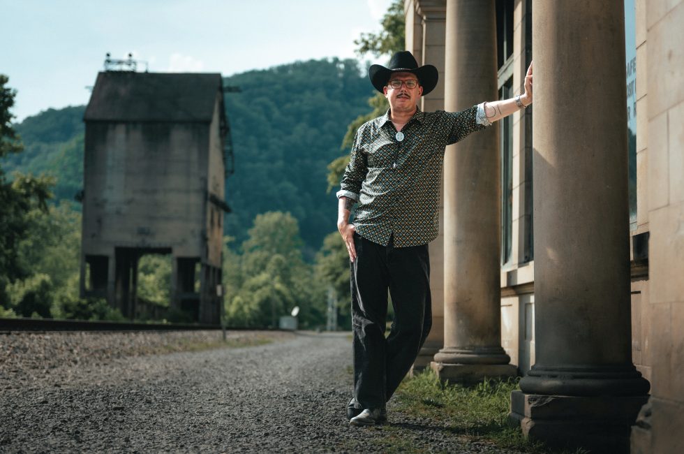 Opravdu odscrollujete níž, aniž byste řekli „howdy“? | Foto: Foto: Petr Chodura / Voxpot
