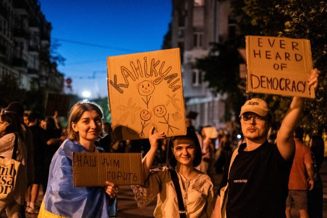 Foto: Tamara Savkova