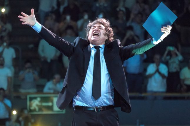 Krotí inflaci, ale za jakou cenu? | Foto: Oscar Gonzalez Fuentes / Shutterstock