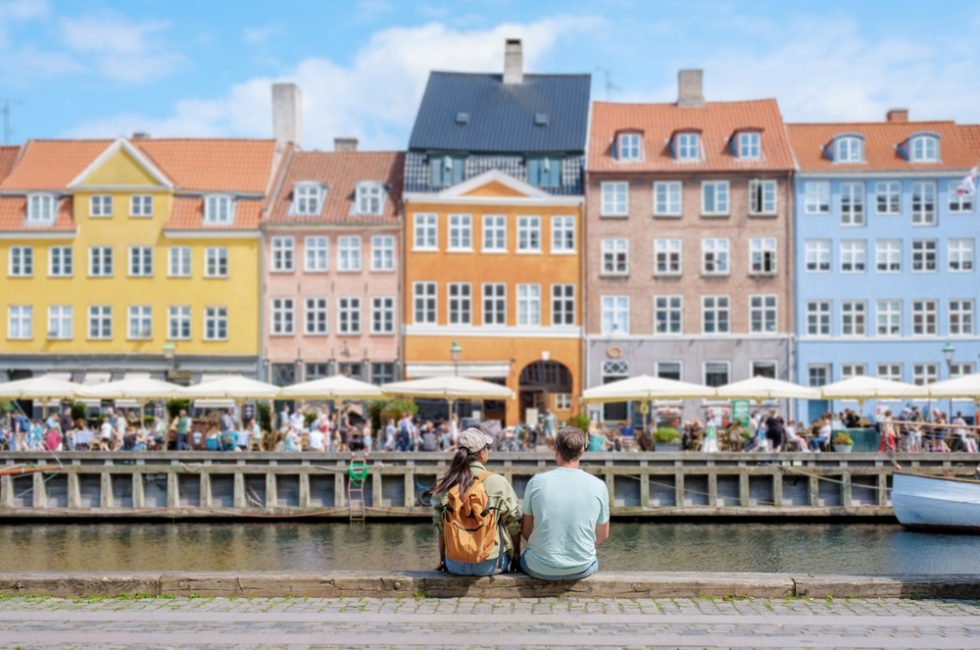 Nechceš se mnou svrhnout demokratický systém? | Foto: Shutterstock