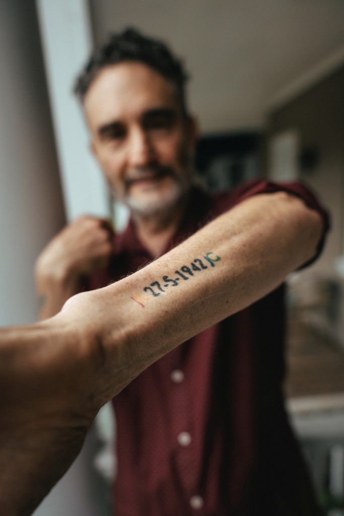 Foto: Petr Chodura / Voxpot