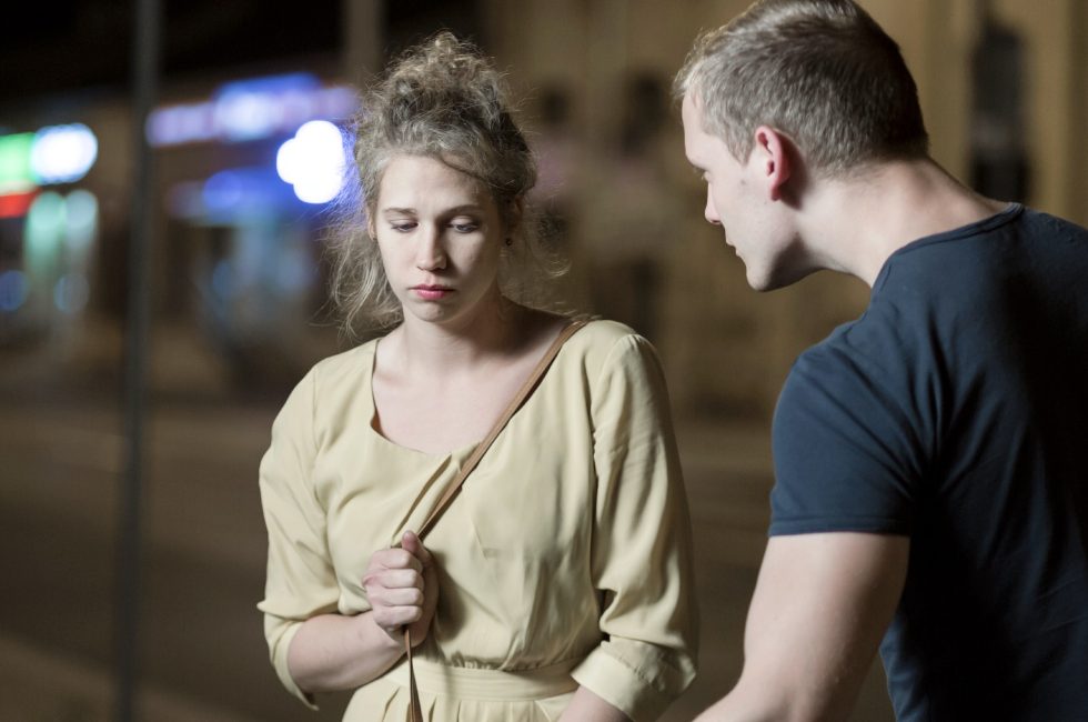 Přes šedesát procent Ukrajinců se u nás setkalo s agresí | Foto: Shutterstock