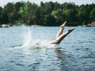 Klimatická změna zvedla teplotu letních veder o několik stupňů | Foto: Janosch Lino / Unsplash