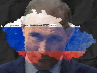 Pojďme spolu vstoupit do protiproudu | Ilustrační foto: Voxpot / Shutterstock