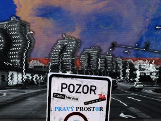 Naskočte si, vyrážíme do epicentra šíření ruských narativů | Ilustrační obrázek: Voxpot / Shutterstock