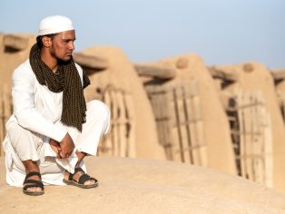 Afghánci zchudli a Tálibán jim nemá co nabídnout | Foto: Lenka Hrabalová