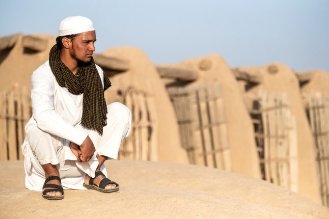 Afghánci zchudli a Tálibán jim nemá co nabídnout | Foto: Lenka Hrabalová