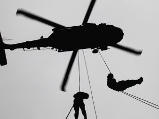 Příslušníci americké armády | Ilustrační foto: Shutterstock