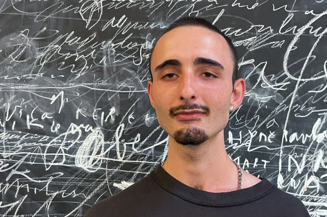 Mluvme také o respektu k zemi, která nás přijala | Foto: Josefína Knollová / Voxpot