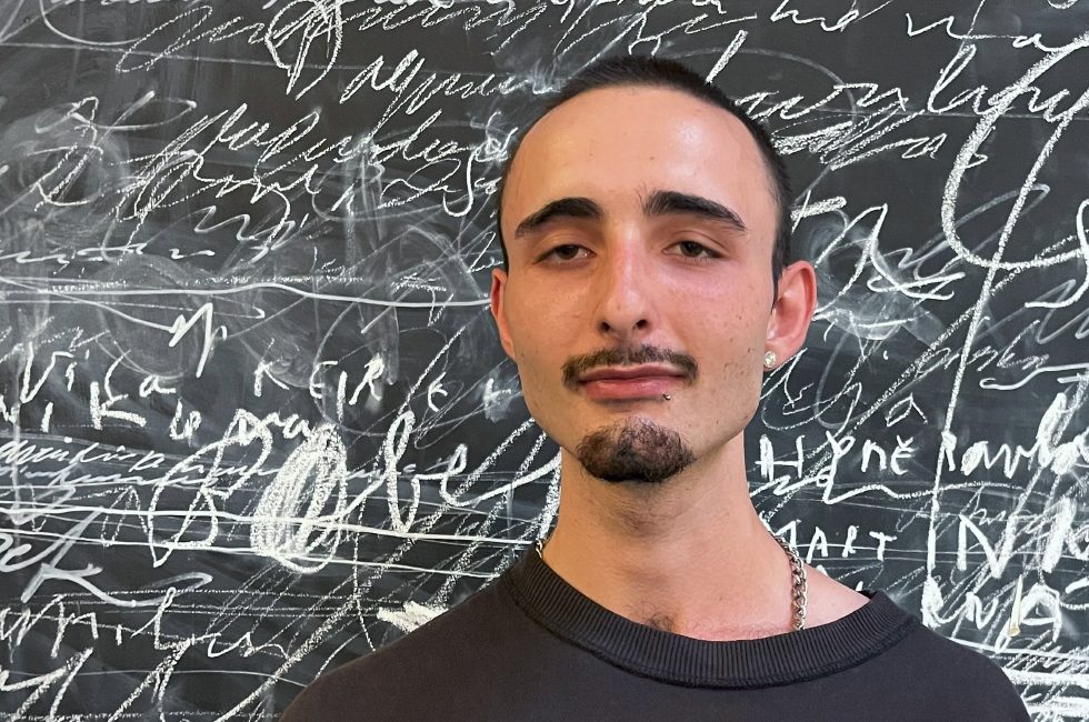 Mluvme také o respektu k zemi, která nás přijala | Foto: Josefína Knollová / Voxpot