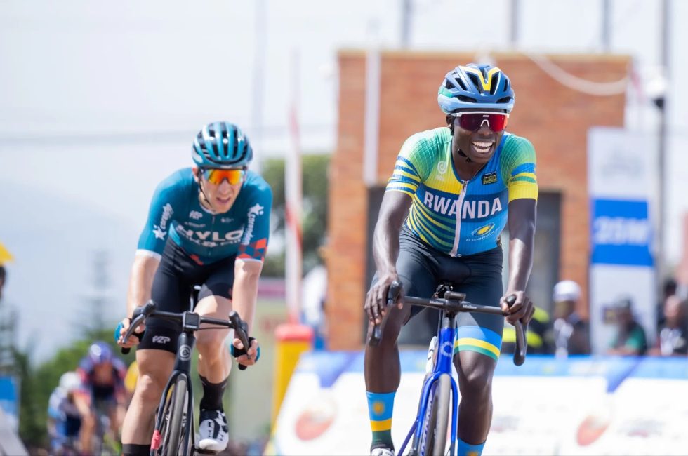 Foto: UCI Road World Championship Kigali