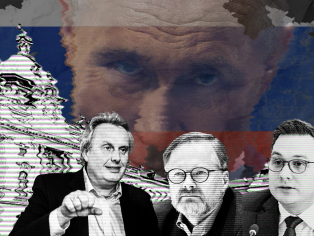 Zákony máme, politická vůle schází | Ilustrační obrázek: Voxpot / Shutterstock / Wikimedia Commons