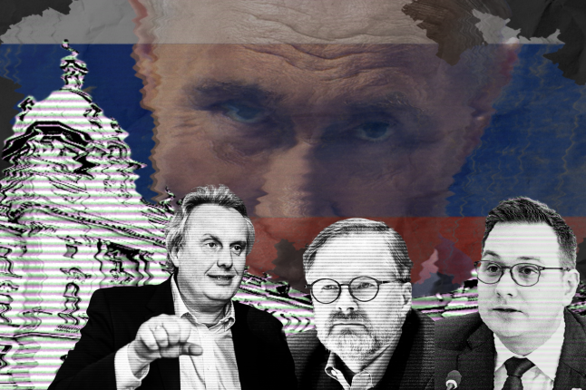 Zákony máme, politická vůle schází | Ilustrační obrázek: Voxpot / Shutterstock / Wikimedia Commons