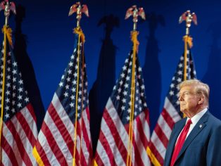 Americký prezident Donald Trump | Foto: Shutterstock