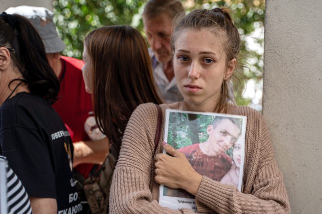Jistota návratu není, ale naděje trvá | Foto: Adam Sybera