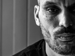 Bojovník, který už toho má podle svých slov „dost“ | Foto: Lenka Hrabalová
