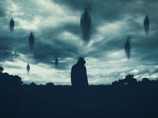 Vědomí konce paradoxně přináší některým lidem jistotu | Ilustrační obrázek: Shutterstock