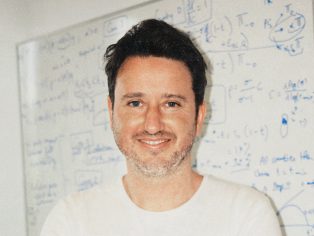 Oceňovaný ekonom Gabriel Zucman | Foto: Superpanton / Wikimedia Commons (CC BY-SA 4.0)