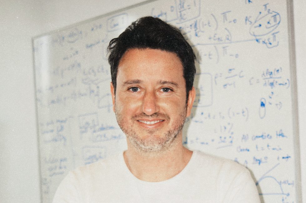 Oceňovaný ekonom Gabriel Zucman | Foto: Superpanton / Wikimedia Commons (CC BY-SA 4.0)