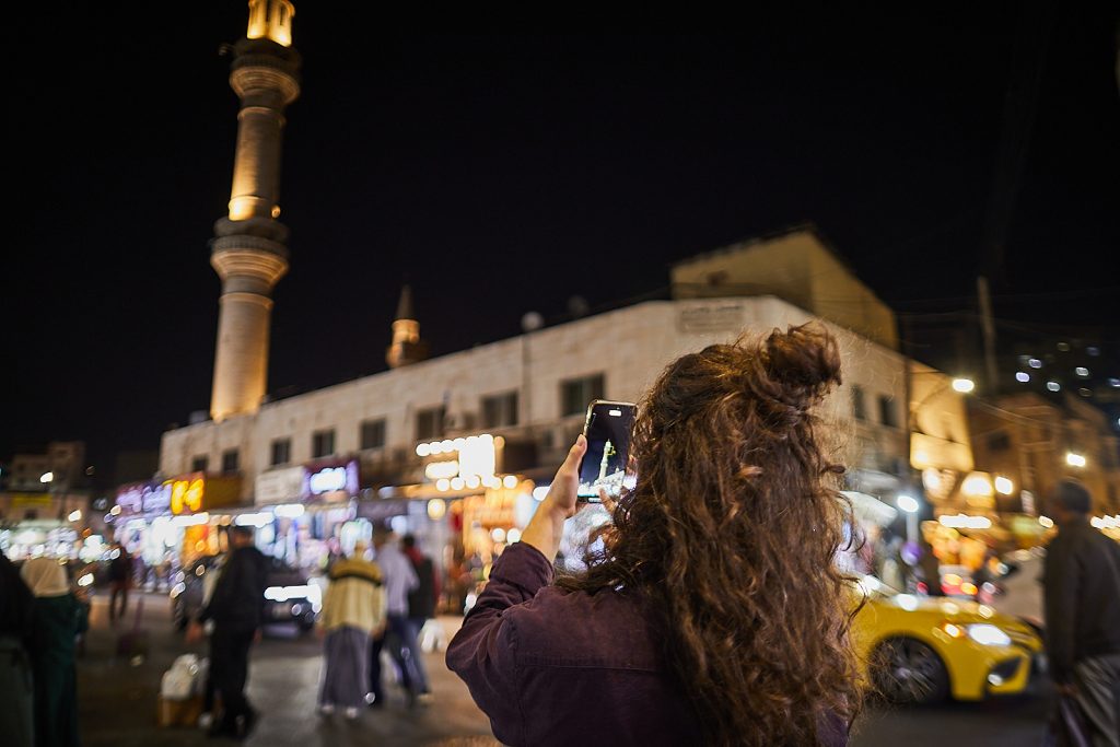 Foto: Dorota Holubová / Voxpot