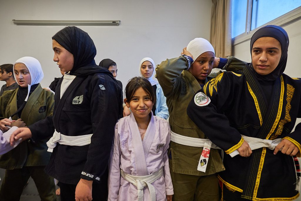 Foto: Dorota Holubová / Voxpot