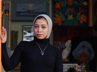 Uklízet a vařit? Velké nedorozumění! | Foto: Dorota Holubová / Voxpot