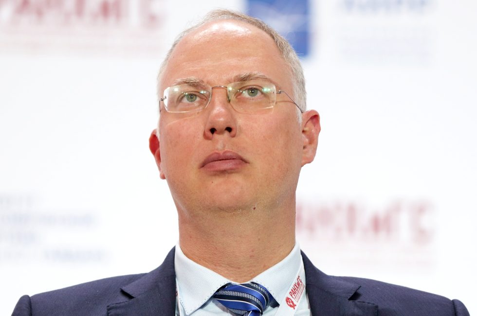 Kirill Dmitrijev ví, co chtějí Američané slyšet | Foto: Shutterstock