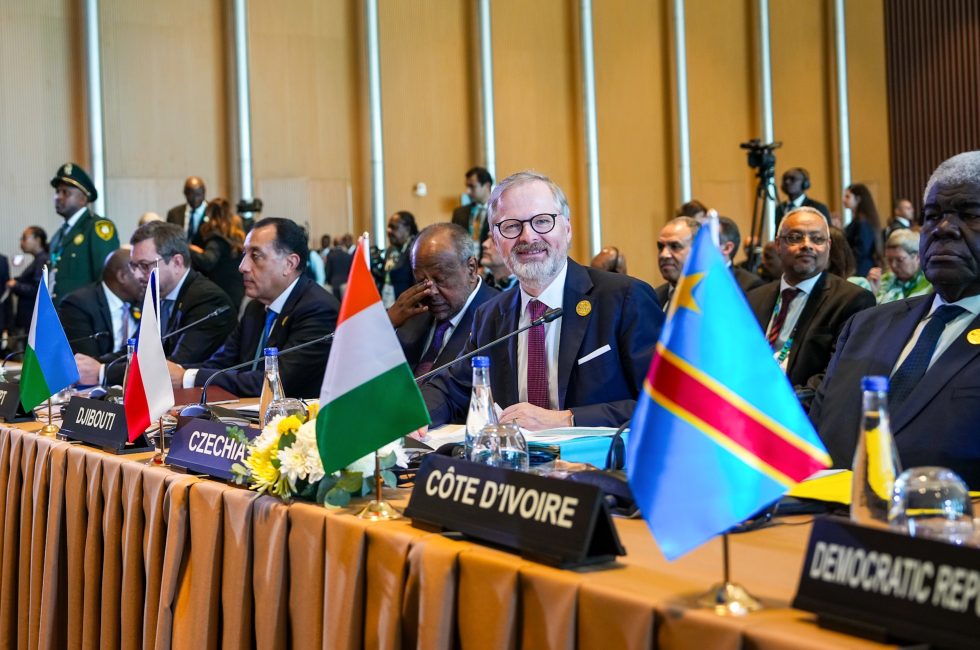 Foto: Petr Fiala / X.com