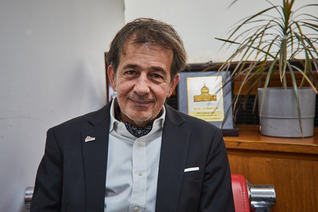 Foto: Dorota Holubová / Voxpot