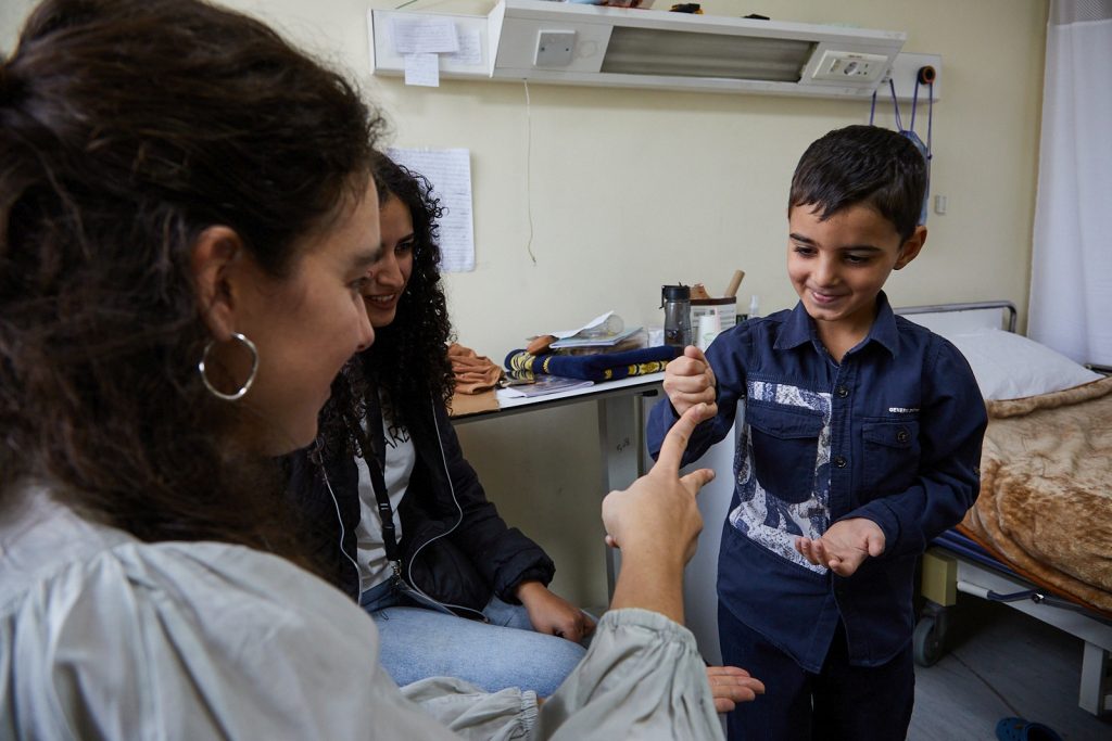 Foto: Dorota Holubová / Voxpot