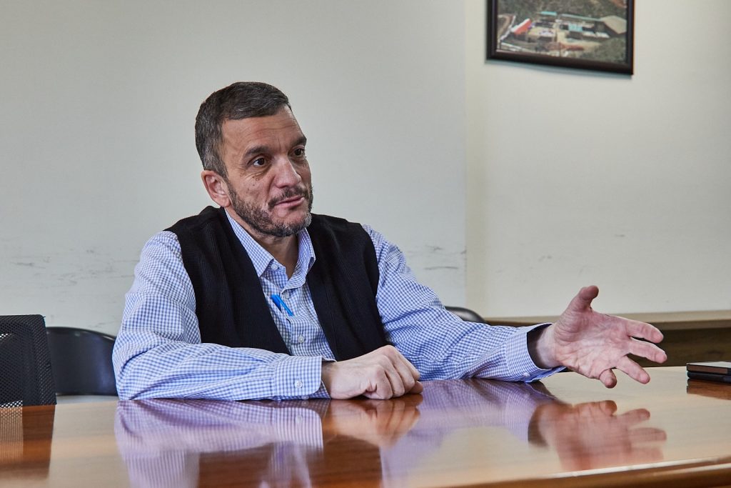 Foto: Dorota Holubová / Voxpot