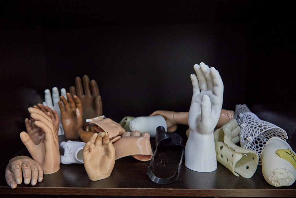 Foto: Dorota Holubová / Voxpot