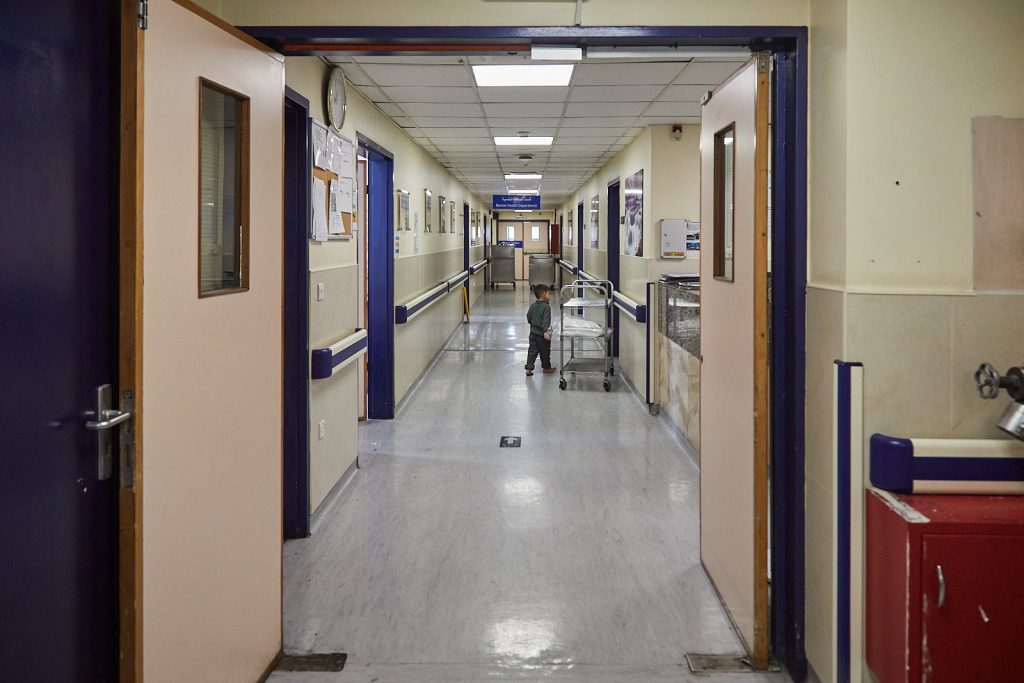 Foto: Dorota Holubová / Voxpot