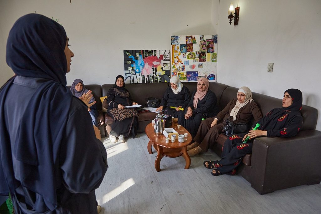 Foto: Dorota Holubová / Voxpot