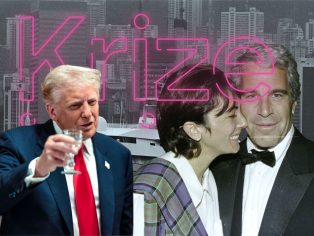 Kde končí konspirační fantazírování a začíná temná realita? | Ilustrační foto: Voxpot / Shutterstock